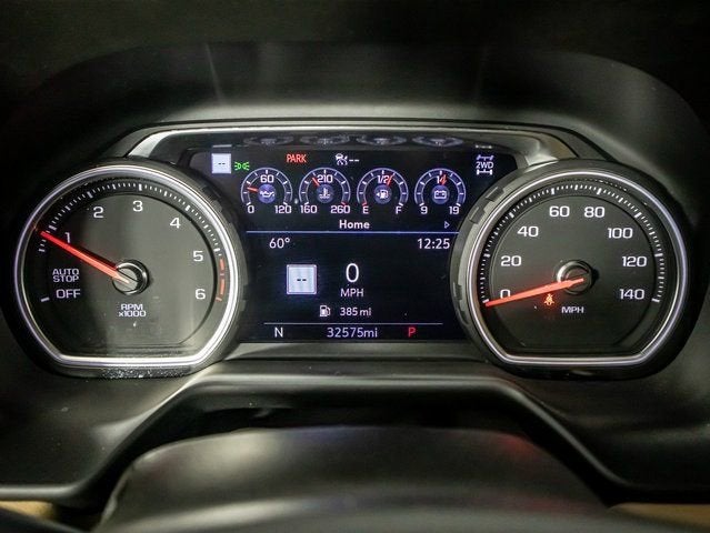 2021 Chevrolet Suburban Premier