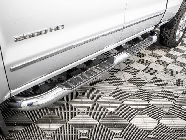 2018 GMC Sierra 2500 HD SLT