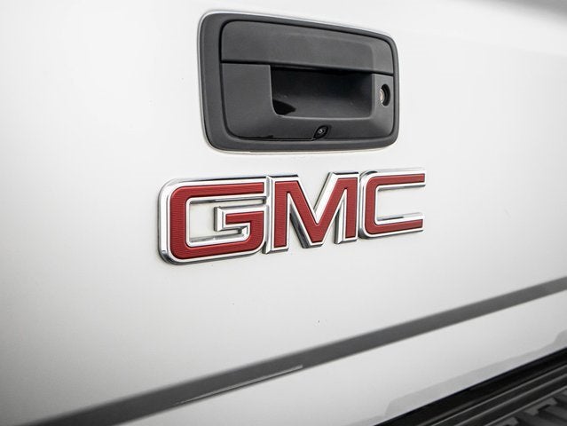 2018 GMC Sierra 2500 HD SLT