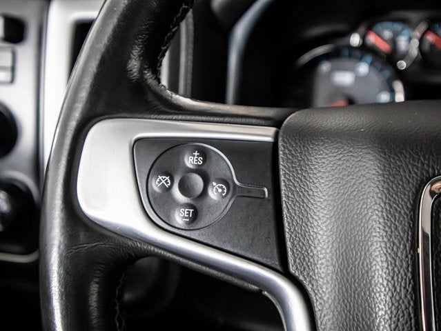 2018 GMC Sierra 2500 HD SLT