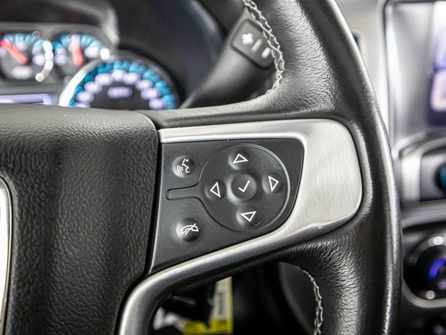 2018 GMC Sierra 2500 HD SLT