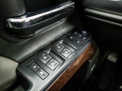 2018 GMC Sierra 2500 HD SLT