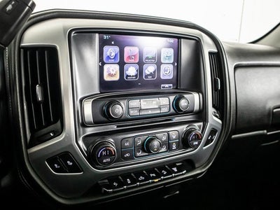 2018 GMC Sierra 2500 HD SLT