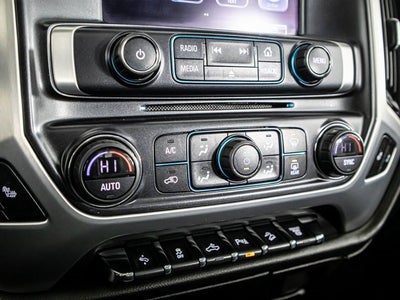 2018 GMC Sierra 2500 HD SLT