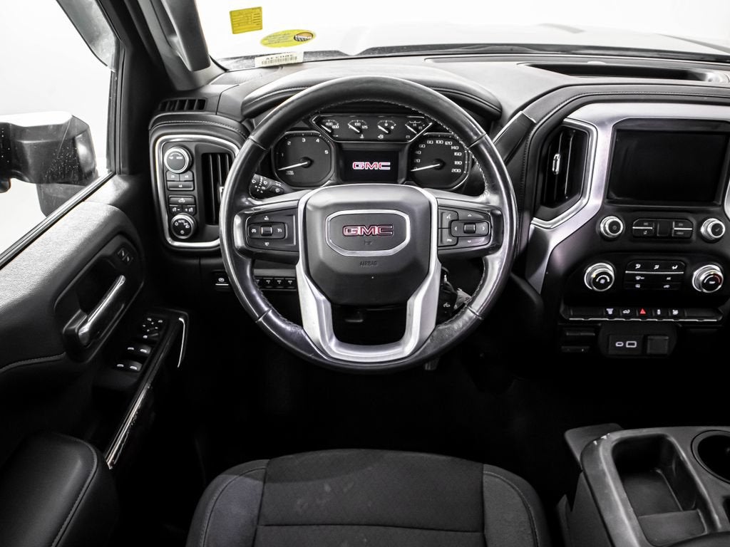 2021 GMC Sierra 2500 HD SLE