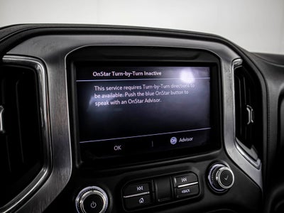 2021 GMC Sierra 2500 HD SLE