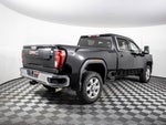 2021 GMC Sierra 2500 HD SLE