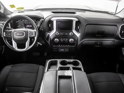 2021 GMC Sierra 2500 HD SLE