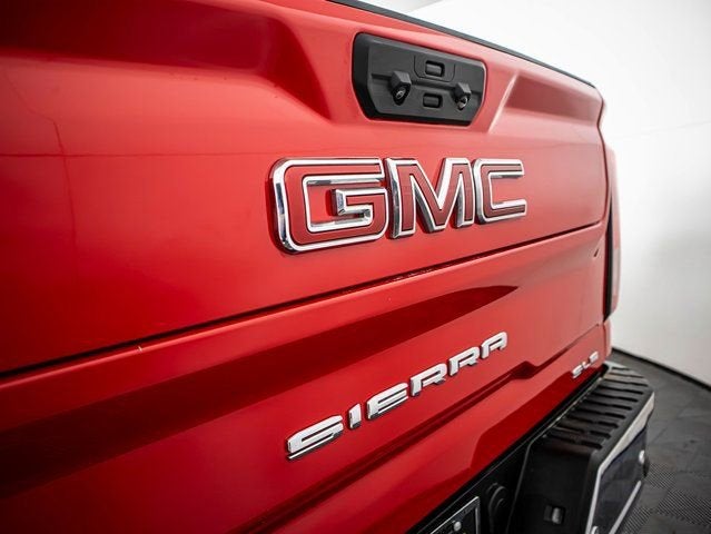 2024 GMC Sierra 2500 HD SLE