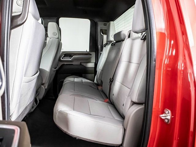 2024 GMC Sierra 2500 HD SLE