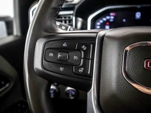 2024 GMC Sierra 2500 HD SLE