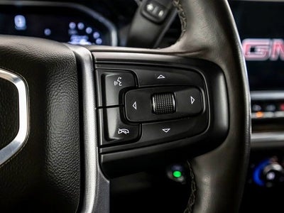 2024 GMC Sierra 2500 HD SLE