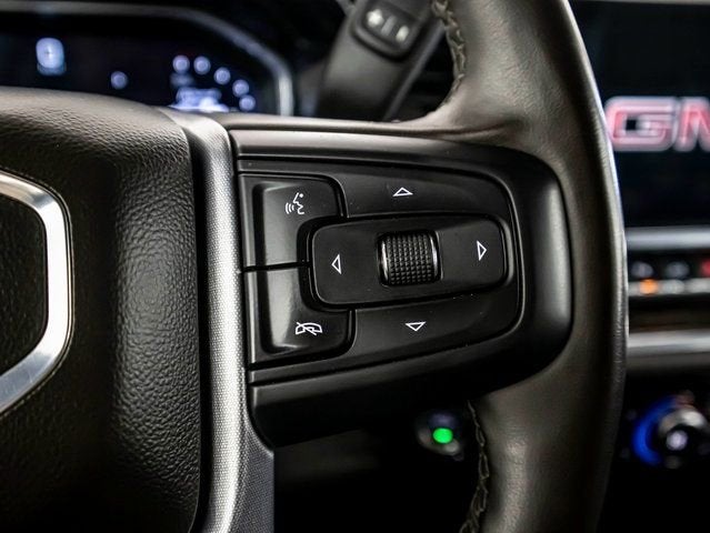 2024 GMC Sierra 2500 HD SLE