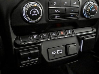 2024 GMC Sierra 2500 HD Pro
