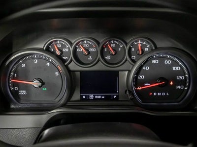2024 GMC Sierra 2500 HD Pro