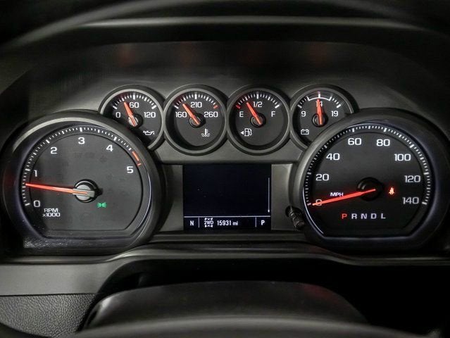 2024 GMC Sierra 2500 HD Pro