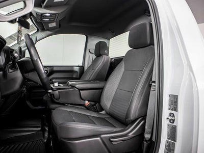 2024 GMC Sierra 2500 HD Pro