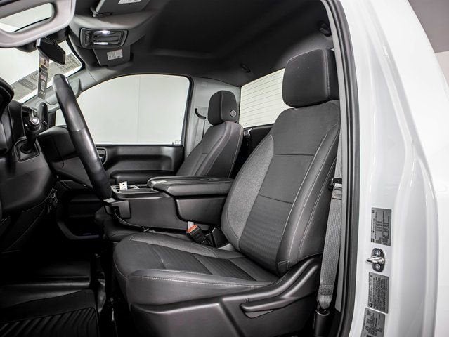 2024 GMC Sierra 2500 HD Pro