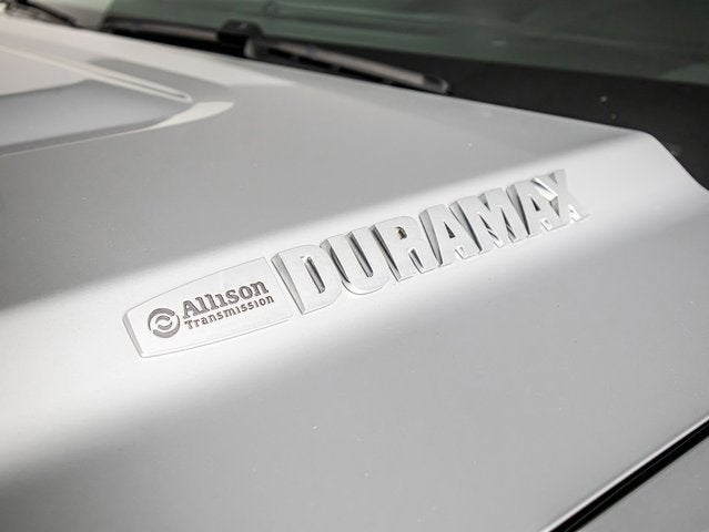 2019 GMC Sierra 3500 HD SLT