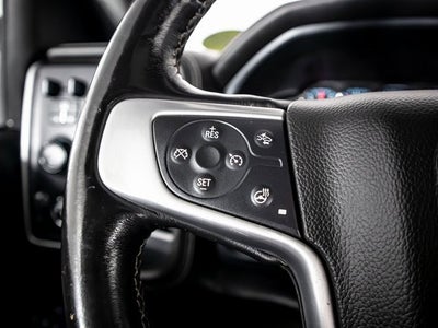 2019 GMC Sierra 3500 HD SLT