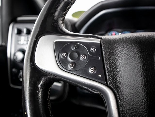 2019 GMC Sierra 3500 HD SLT