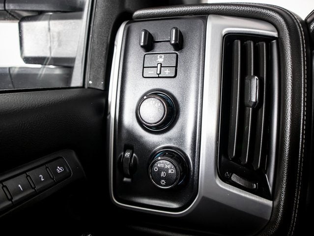 2019 GMC Sierra 3500 HD SLT