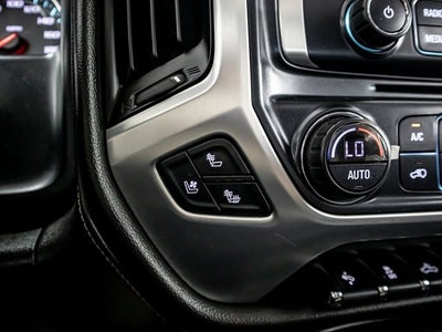 2019 GMC Sierra 3500 HD SLT