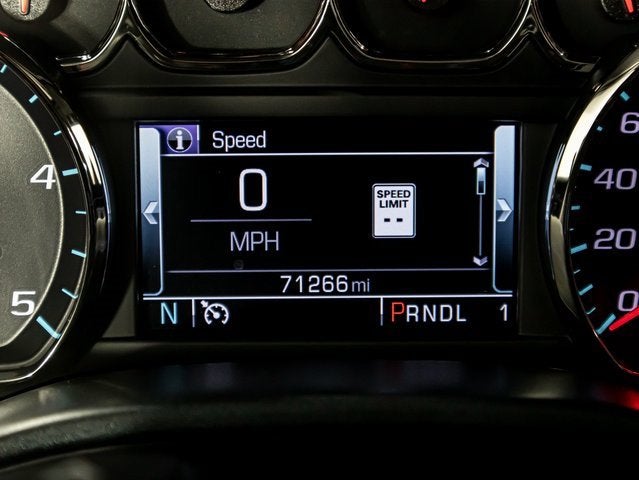 2019 GMC Sierra 3500 HD SLT