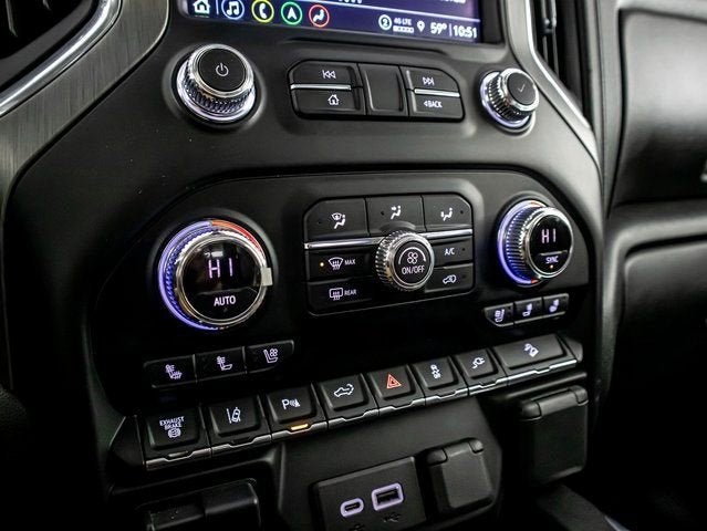 2021 GMC Sierra 2500 HD Denali