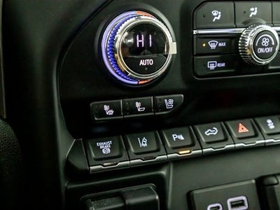 2021 GMC Sierra 2500 HD Denali