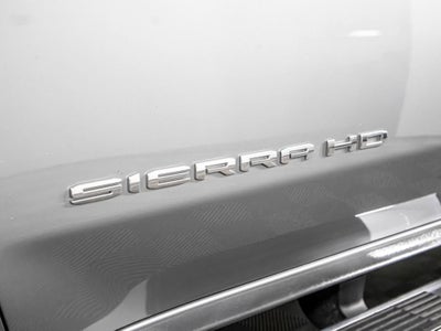 2024 GMC Sierra 3500 HD SLT