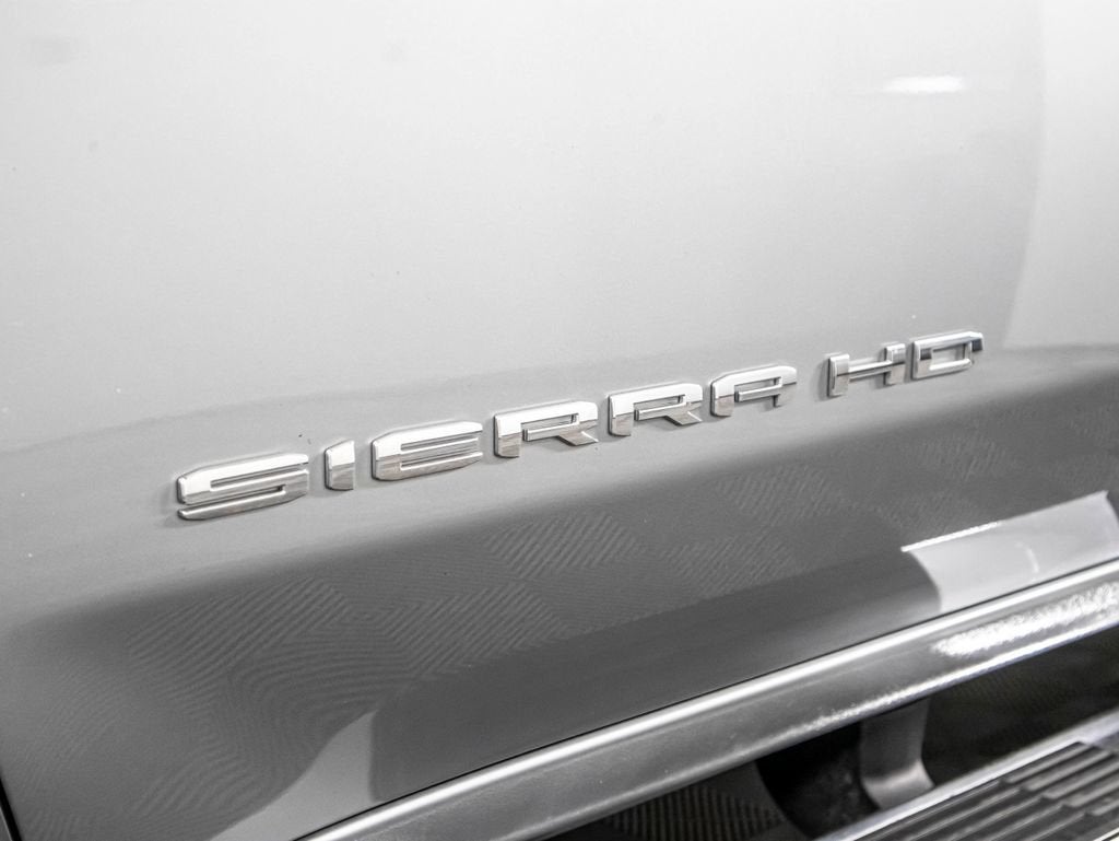 2024 GMC Sierra 3500 HD SLT