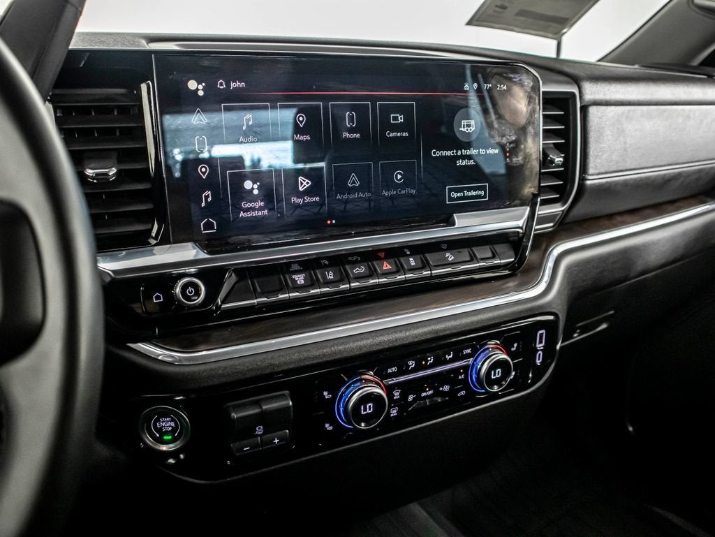 2024 GMC Sierra 3500 HD SLT