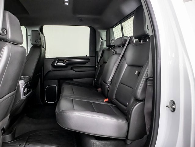 2024 GMC Sierra 3500 HD SLT