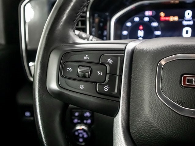 2024 GMC Sierra 3500 HD SLT