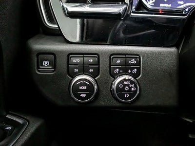 2024 GMC Sierra 3500 HD SLT