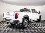 2024 GMC Sierra 3500 HD SLT