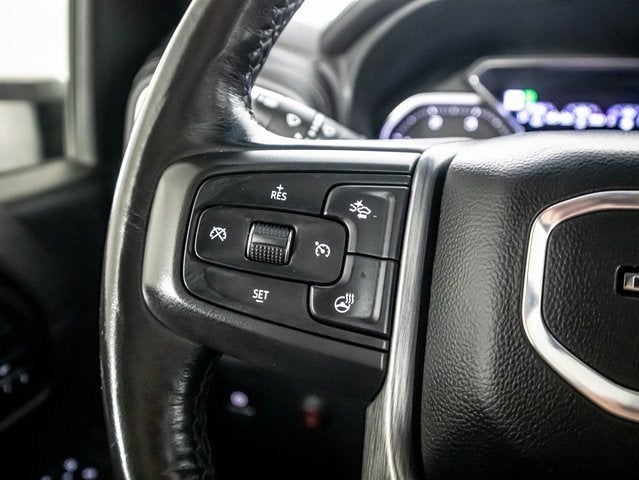 2020 GMC Sierra 3500 HD Denali