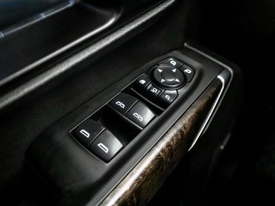 2020 GMC Sierra 3500 HD Denali