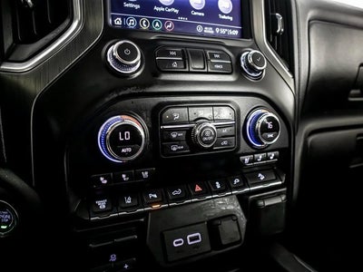 2020 GMC Sierra 3500 HD Denali