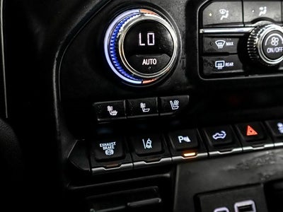 2020 GMC Sierra 3500 HD Denali