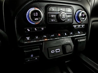 2020 GMC Sierra 3500 HD Denali