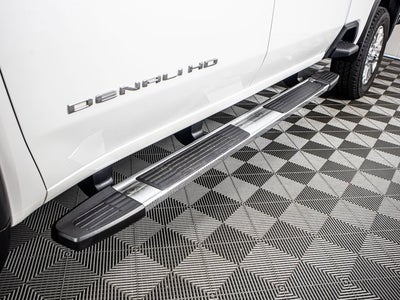 2022 GMC Sierra 3500 HD Denali