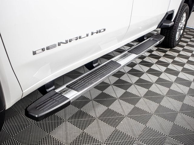 2022 GMC Sierra 3500 HD Denali