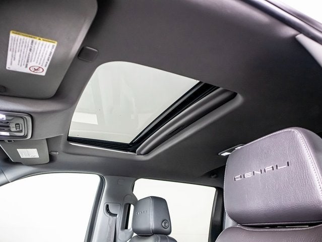 2022 GMC Sierra 3500 HD Denali