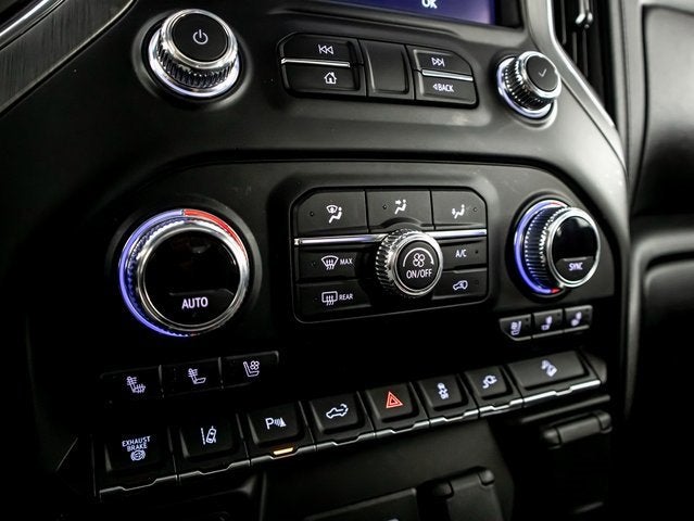 2022 GMC Sierra 3500 HD Denali