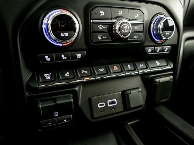 2022 GMC Sierra 3500 HD Denali