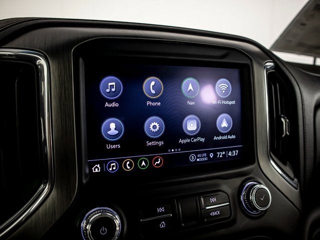 2022 GMC Sierra 3500 HD Denali