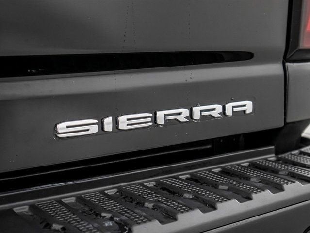 2024 GMC Sierra 3500 HD Denali Ultimate DRW