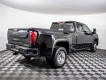 2024 GMC Sierra 3500 HD Denali Ultimate DRW